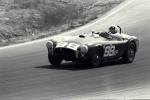 AC Cobra 1962 года